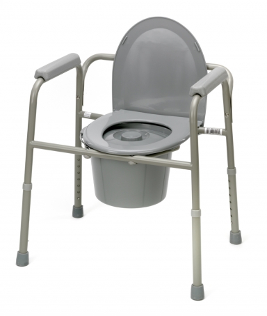 3 in 1 Commode